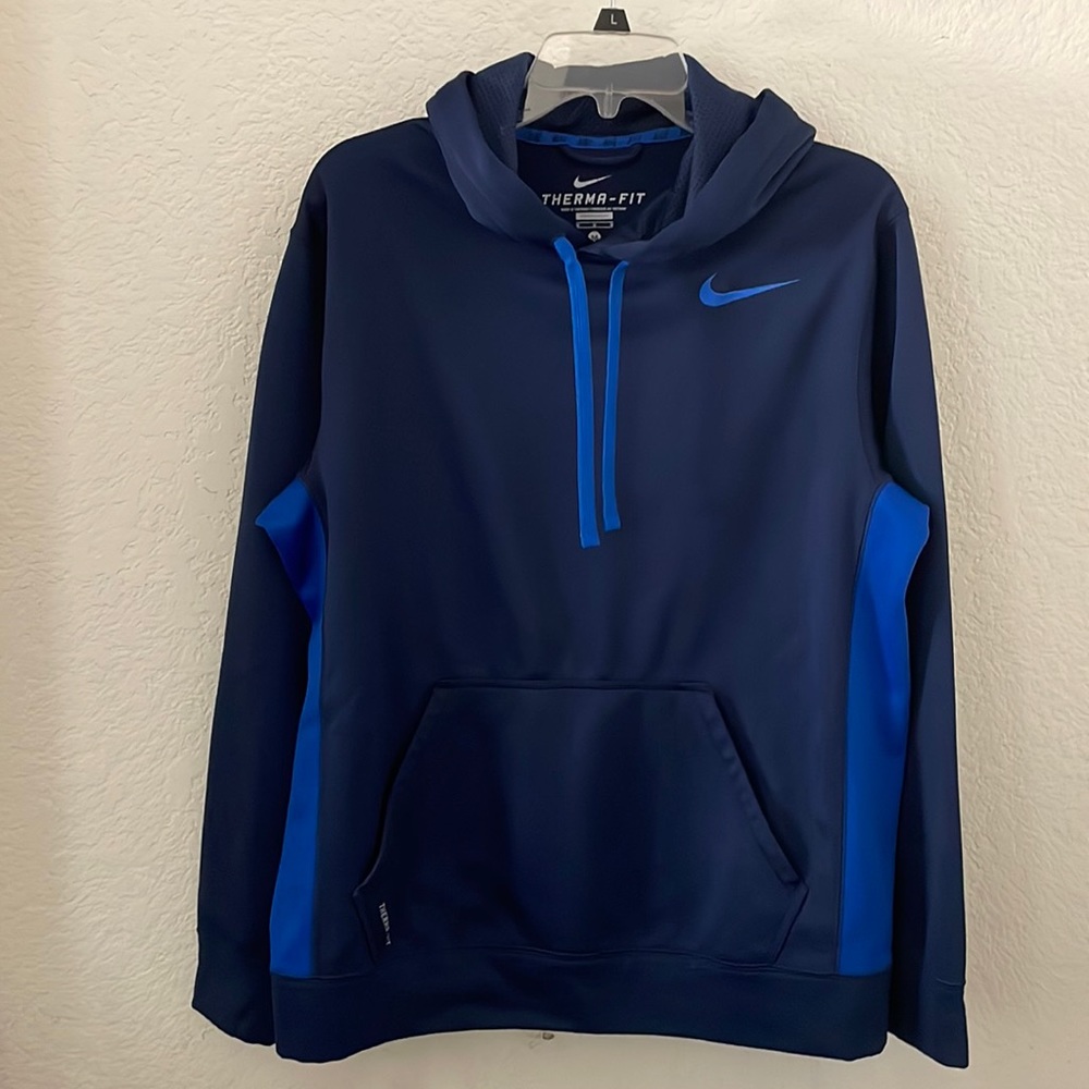 Nike Sweatshirt / Hootie